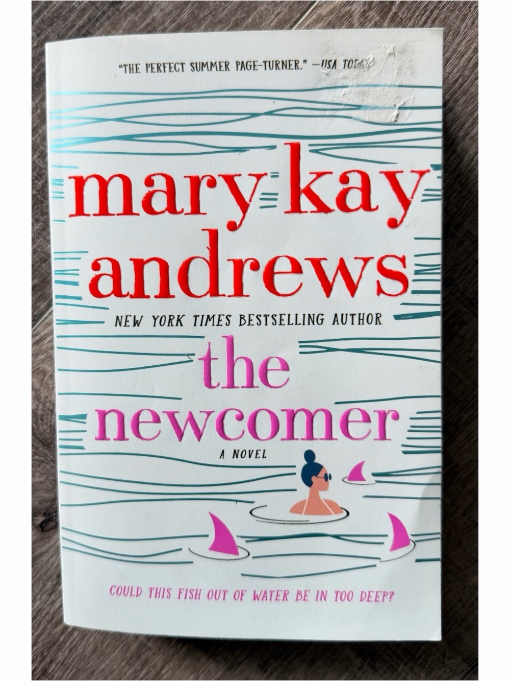 The Newcomer